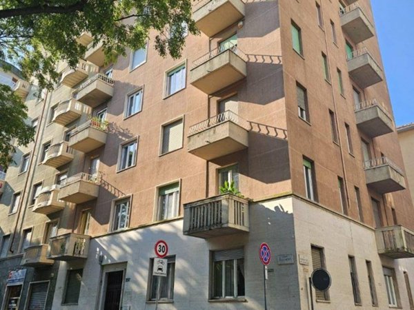 appartamento in vendita a Torino in zona Pozzo Strada
