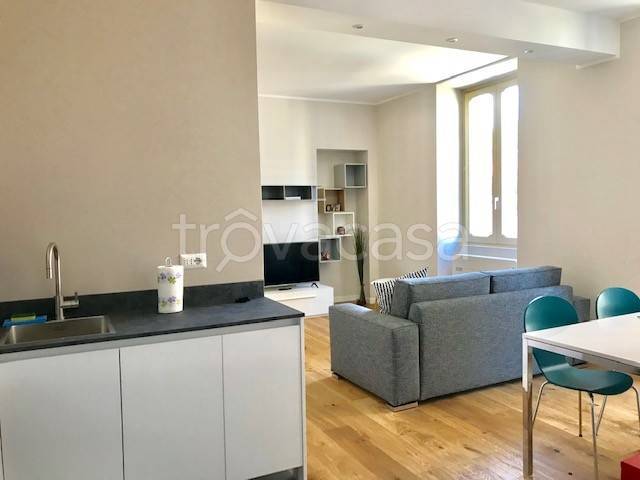 appartamento in vendita a Torino in zona Regio Parco