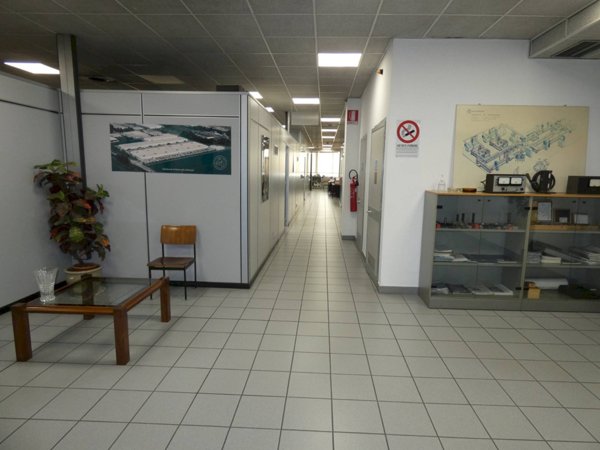 ufficio in vendita a Torino