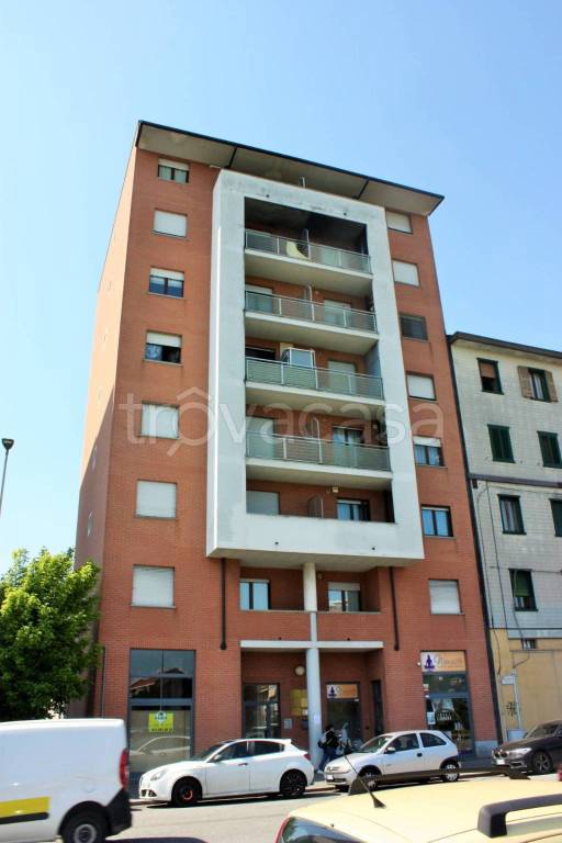 monolocale in vendita a Torino in zona Rebaudengo