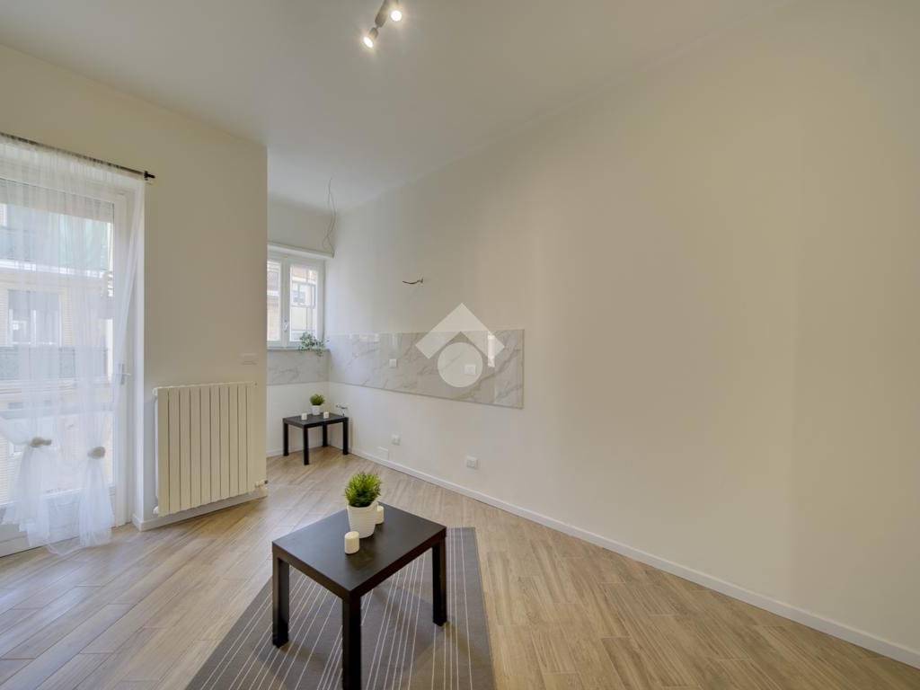appartamento in vendita a Torino in zona Santa Rita