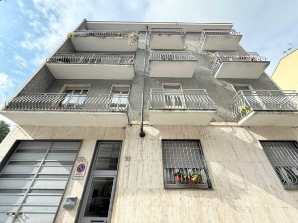 appartamento in vendita a Torino in zona Mirafiori Sud