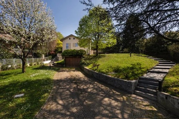 casa indipendente in vendita a Torino