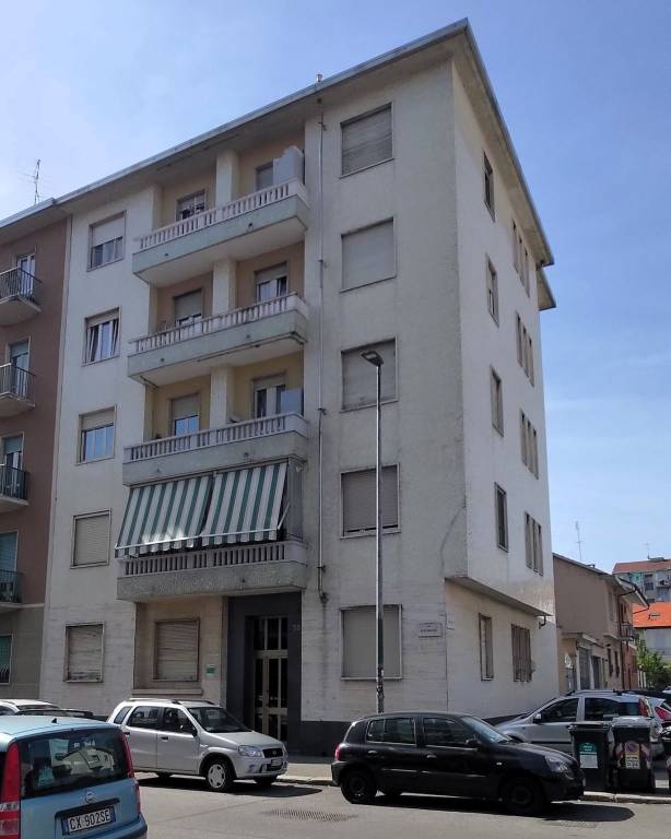 appartamento in vendita a Torino in zona Lucento