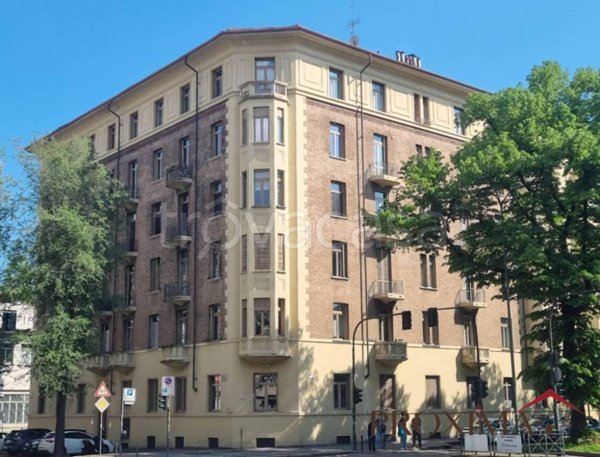appartamento in vendita a Torino in zona San Salvario
