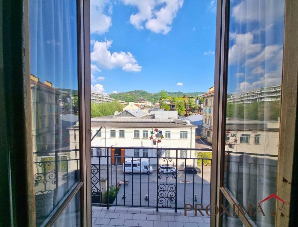 appartamento in vendita a Torino in zona San Salvario