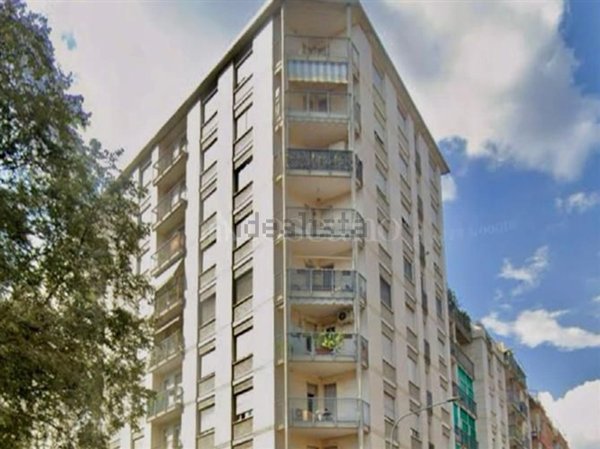 appartamento in vendita a Torino in zona Santa Rita