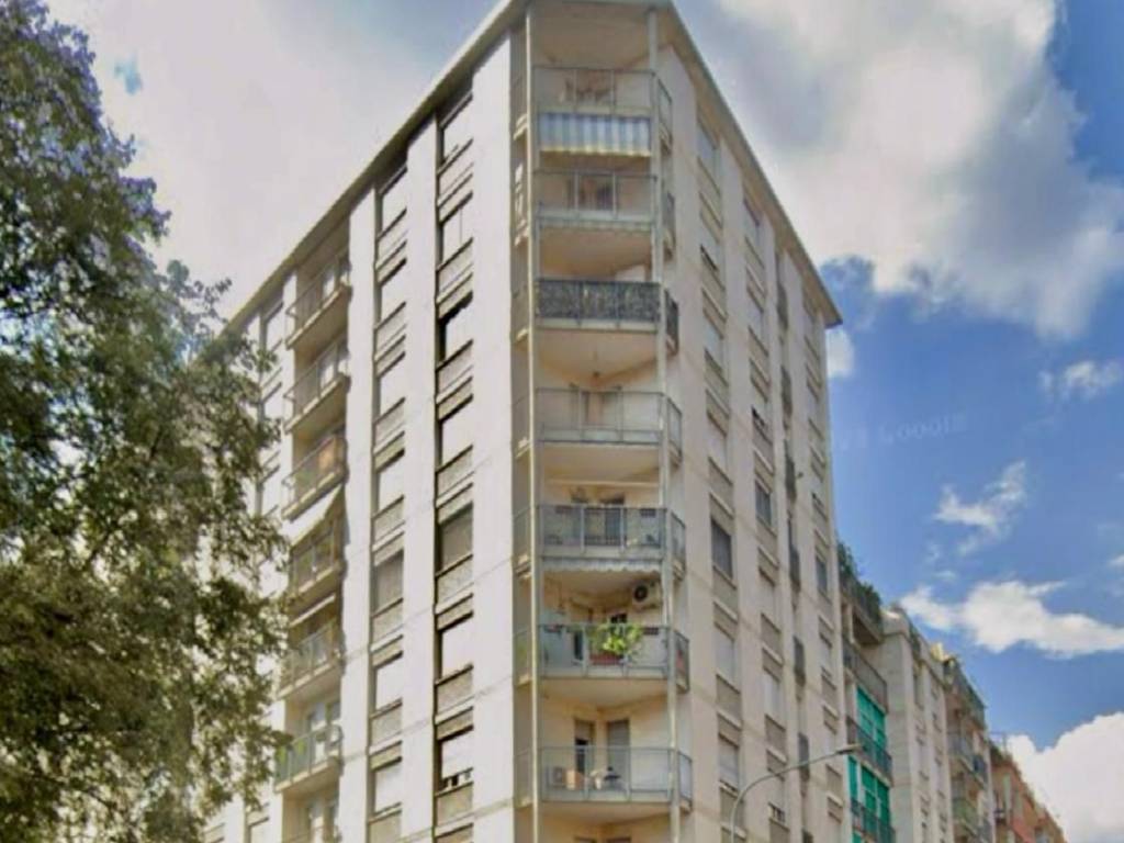 appartamento in vendita a Torino in zona Santa Rita