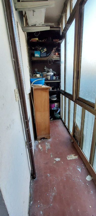 appartamento in vendita a Torino in zona Mirafiori Sud