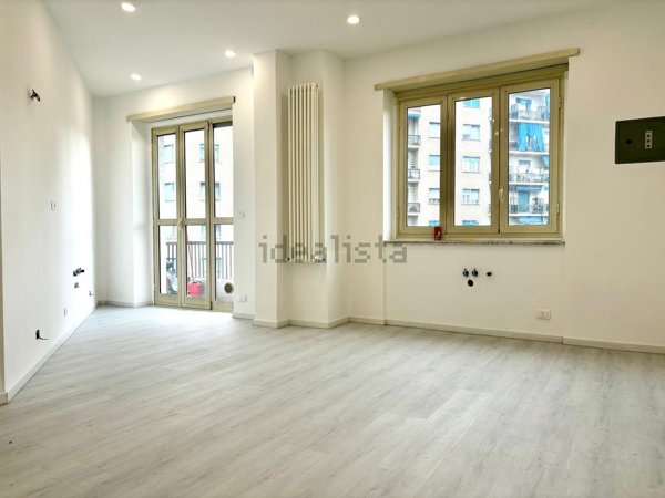 appartamento in vendita a Torino in zona Madonna di Campagna