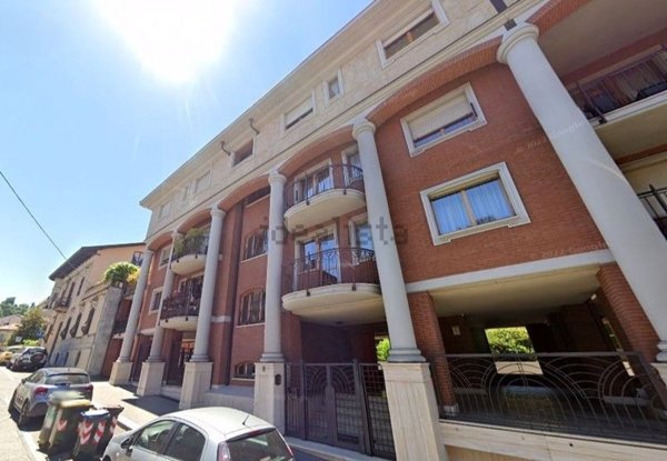appartamento in vendita a Torino in zona Gran Madre