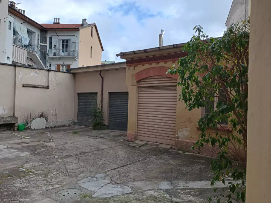 mansarda in vendita a Torino