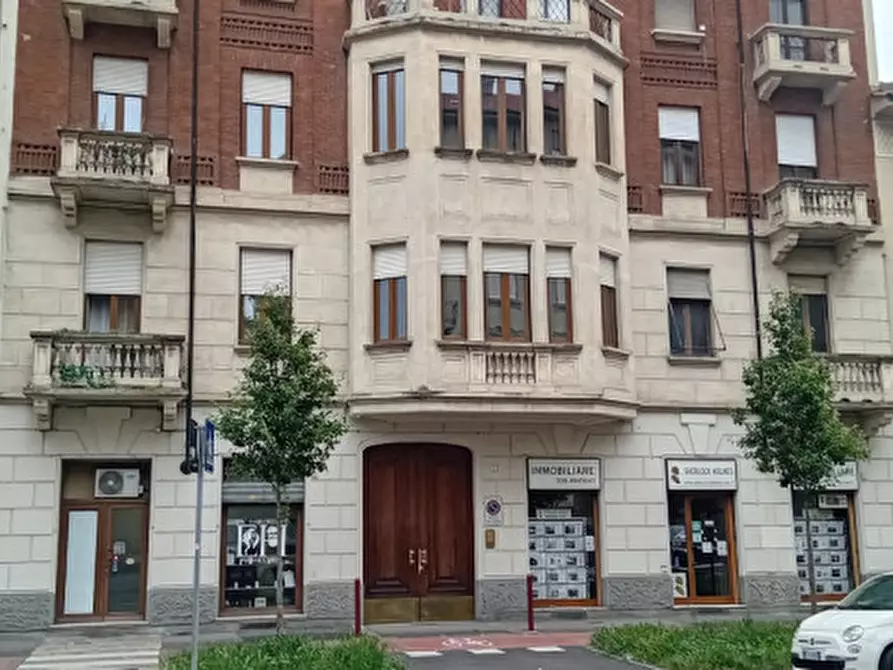 mansarda in vendita a Torino in zona San Donato