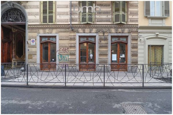 appartamento in vendita a Torino in zona San Salvario