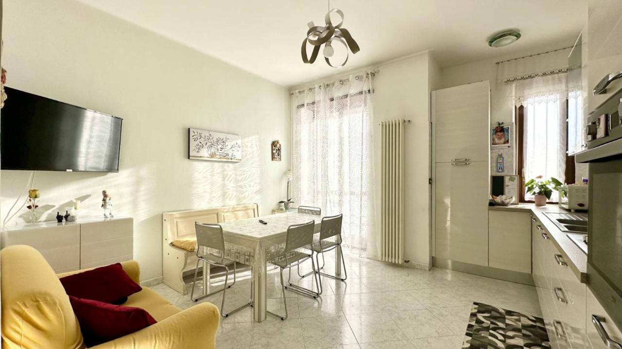 appartamento in vendita a Torino in zona Mirafiori Sud