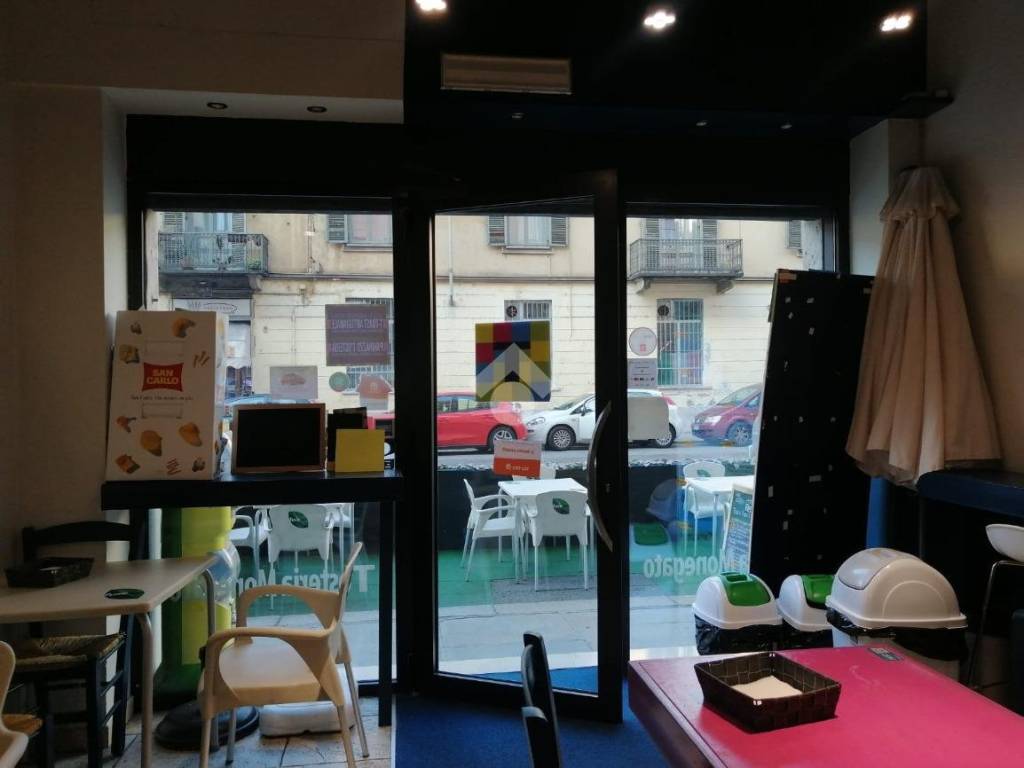appartamento in vendita a Torino in zona San Salvario