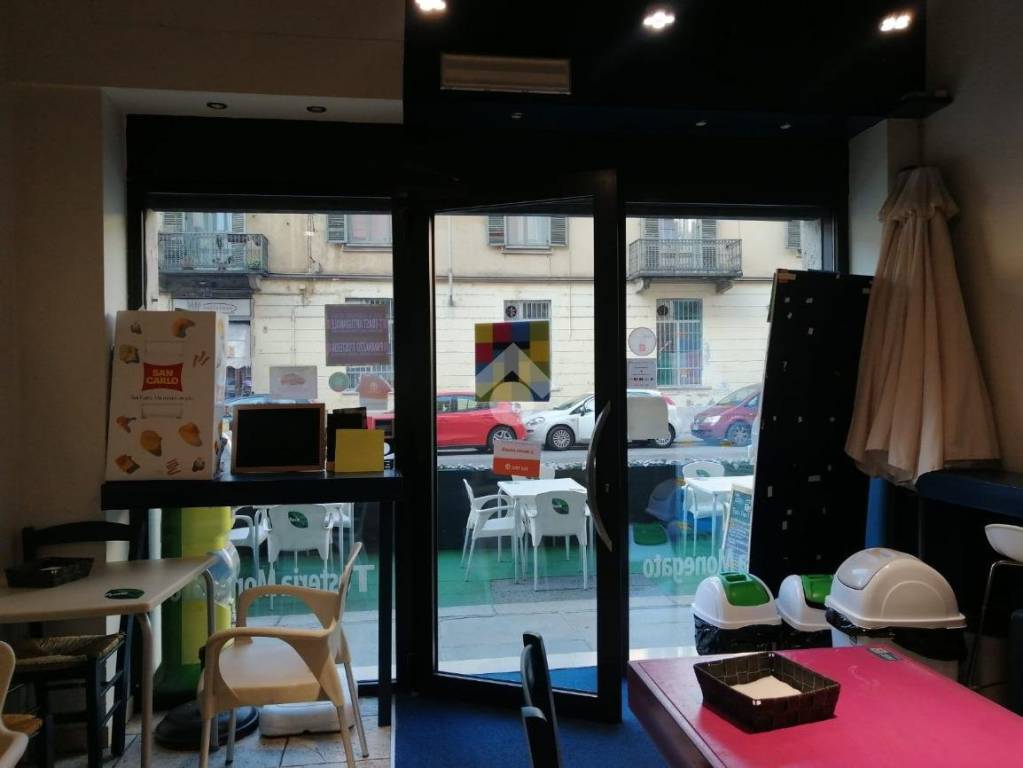 appartamento in vendita a Torino in zona San Salvario