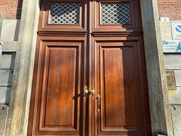 appartamento in vendita a Torino in zona Madonna del Pilone