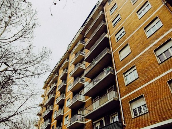 appartamento in vendita a Torino in zona Madonna di Campagna
