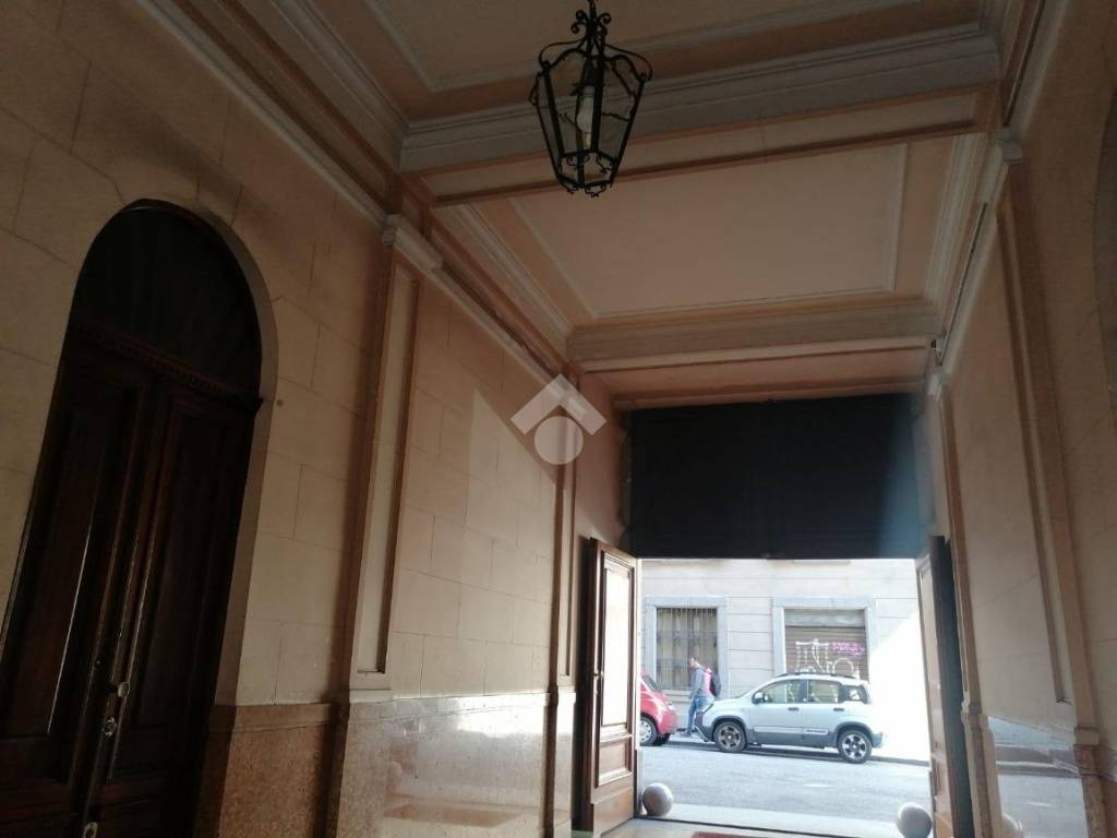 negozio in vendita a Torino in zona Crocetta