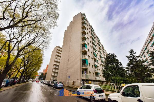 appartamento in vendita a Torino in zona Santa Rita