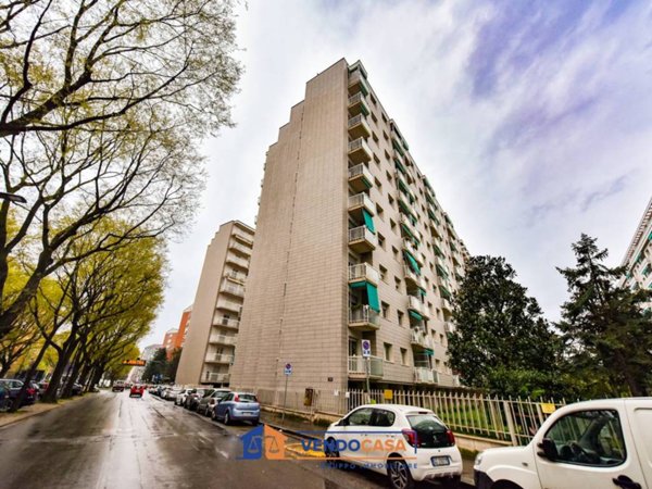 appartamento in vendita a Torino in zona Santa Rita
