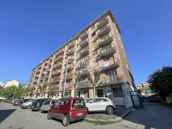 appartamento in vendita a Torino in zona Madonna di Campagna