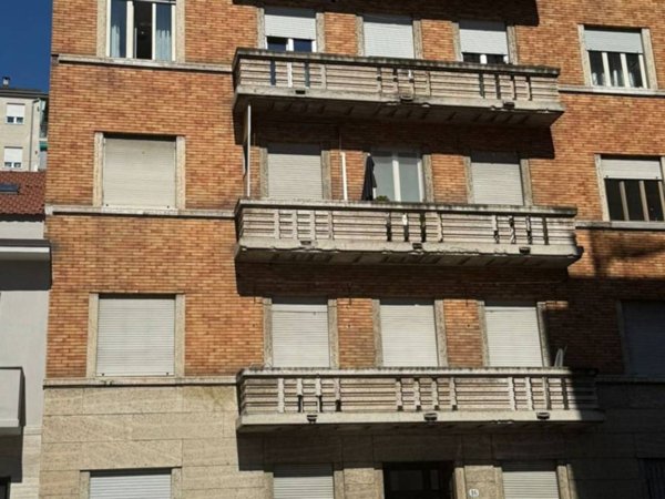 appartamento in vendita a Torino in zona Millefonti