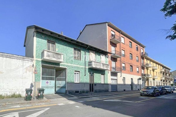 appartamento in vendita a Torino in zona Madonna di Campagna