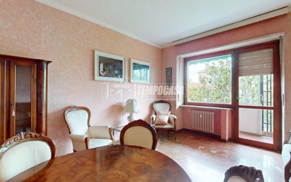 appartamento in vendita a Torino in zona Mirafiori Sud