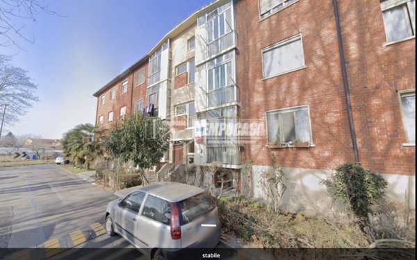 appartamento in vendita a Torino in zona Rebaudengo