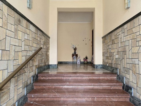 appartamento in vendita a Torino in zona Borgata Vittoria