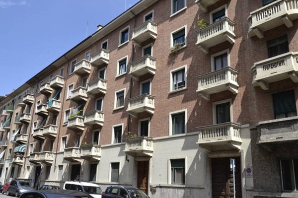 appartamento in vendita a Torino in zona Parella