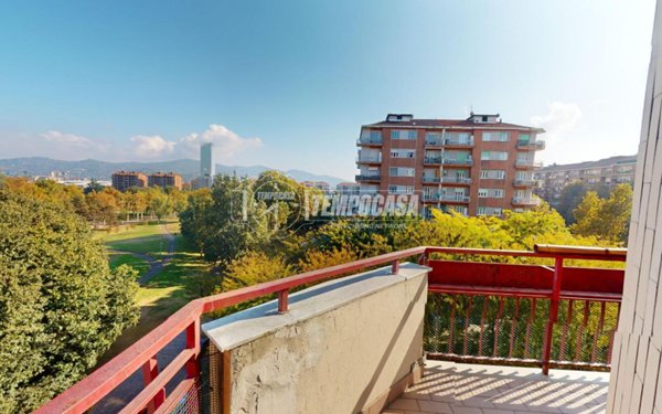appartamento in vendita a Torino in zona Lingotto