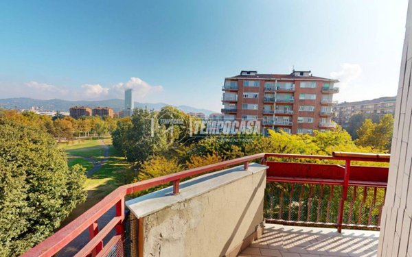 appartamento in vendita a Torino in zona Mirafiori Nord