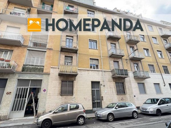 appartamento in vendita a Torino in zona San Donato
