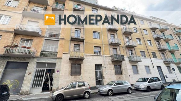 appartamento in vendita a Torino in zona San Donato