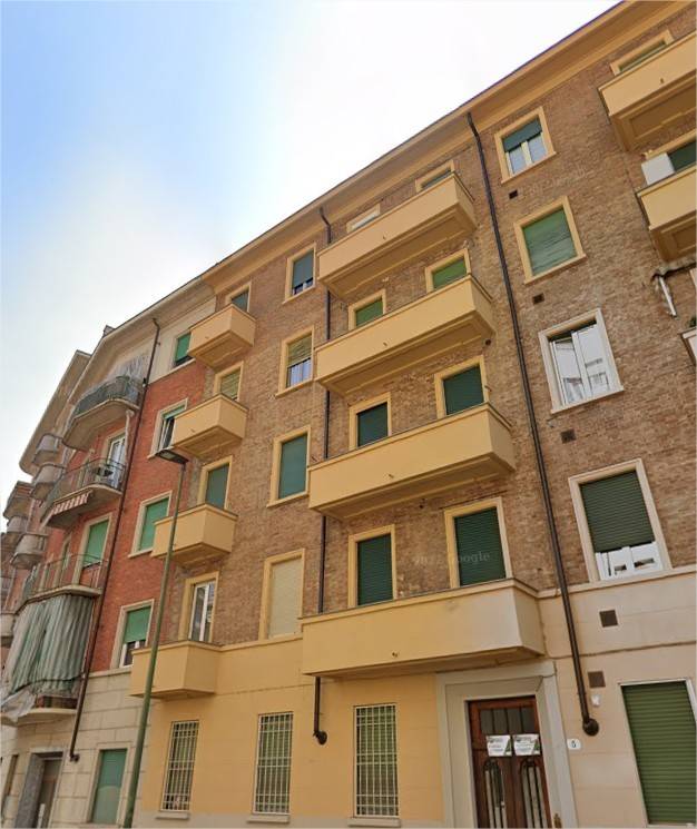 appartamento in vendita a Torino in zona Parella