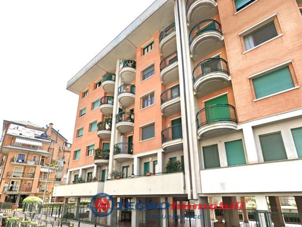 appartamento in vendita a Torino in zona Barriera di Milano