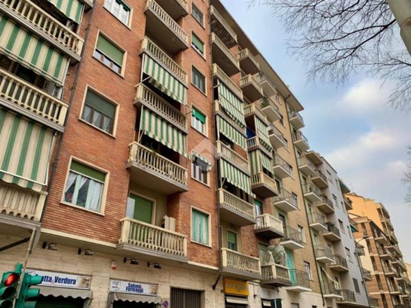 appartamento in vendita a Torino in zona Madonna di Campagna