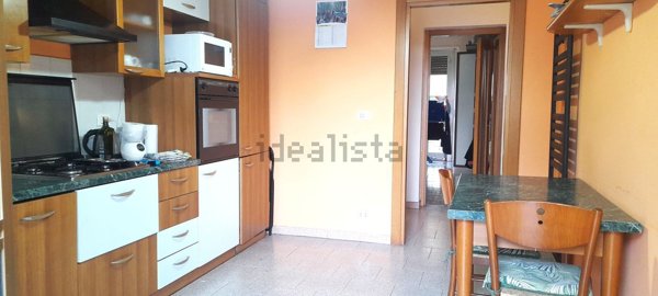 appartamento in vendita a Torino in zona Borgo San Paolo
