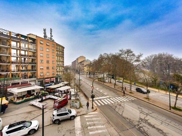 appartamento in vendita a Torino