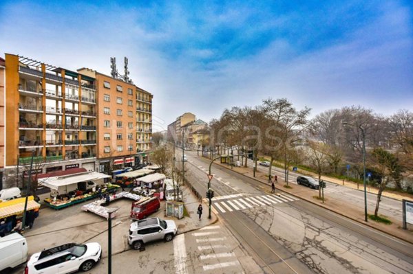 appartamento in vendita a Torino in zona Vanchiglia