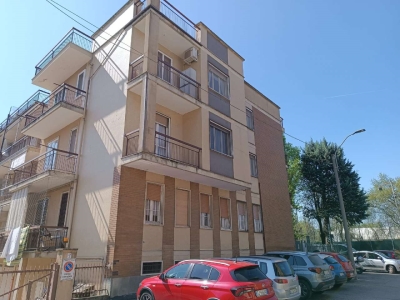 appartamento in vendita a Torino in zona Cavoretto