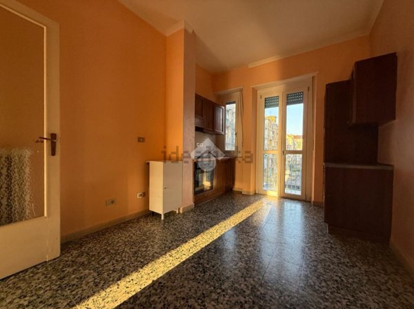 appartamento in vendita a Torino in zona Parella