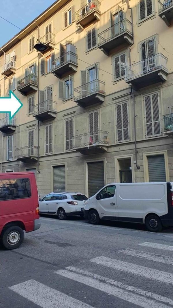 appartamento in vendita a Torino