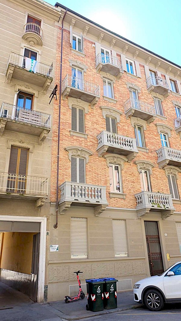 appartamento in vendita a Torino in zona Campidoglio