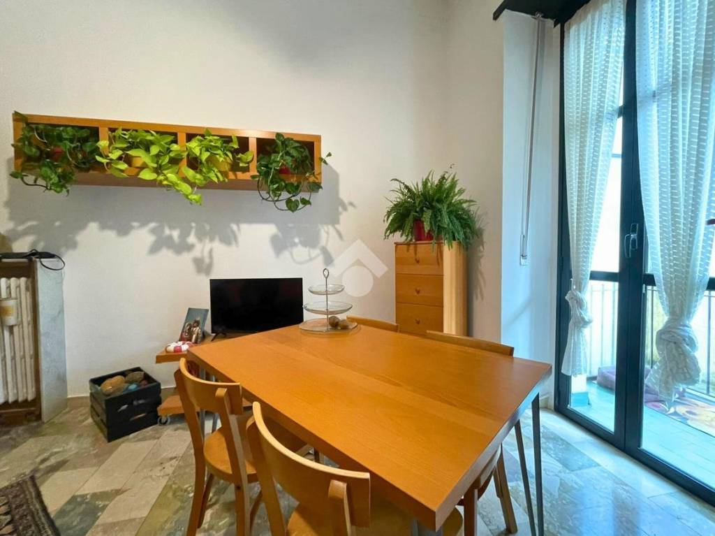 appartamento in vendita a Torino in zona San Donato