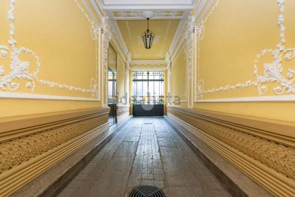appartamento in vendita a Torino in zona Centro Storico