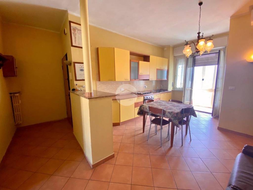 appartamento in vendita a Torino in zona Madonna di Campagna